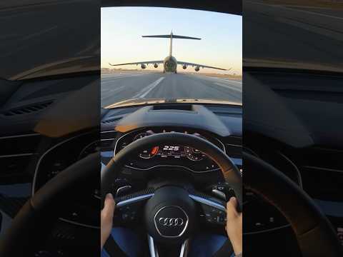 POV: Audi S5 Test Drive 🔥🤯