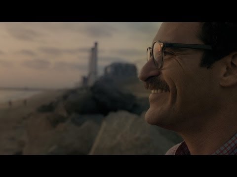 Her (Trailer)