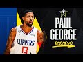 Best Plays From NBA All Star Reserve Paul George 2022 23 NBA Season