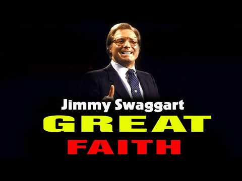 Pastor Jimmy Swaggart Preaching 2022 - GREAT FAITH
