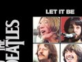 Let it Be - BEATLES 