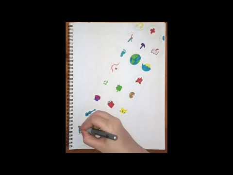 Inktober 2021 Day 29 Patch