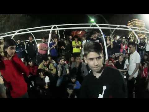 NEUZ VS ARGUS - CUARTOS - SUCRE FECHA 7 - TEMPORADA 2019