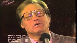 He Chose Me - Jimmy Swaggart Classic Crusades