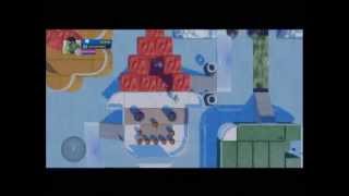 Disney Infinity 2.0 Toy Box Gameplay: North Hole Mini Golf