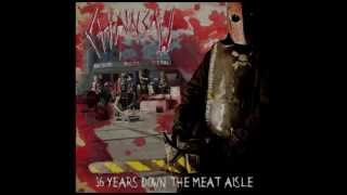 Chainsaw - Metal Commandments