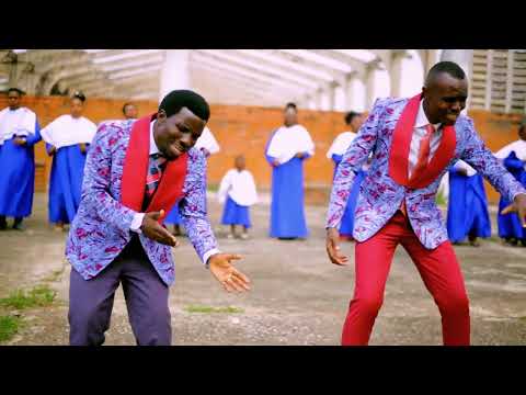 UWE NAMI BY ISACK PETER FT EMMANUEL MGOGO (OFFICIAL VIDEO HD)