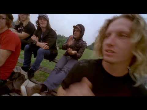 Barely Dead, Pt 9 - Chris Farmer and Montage