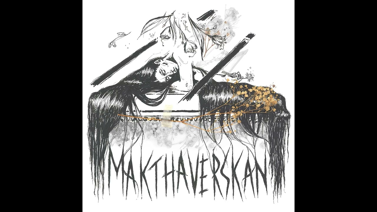 Makthaverskan - Louie
