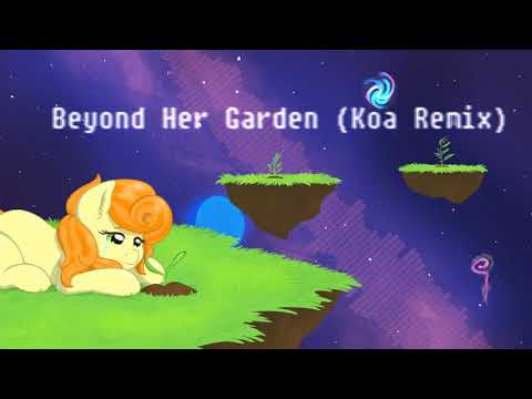 Glaze - Beyond Her Garden (Koa Remix)