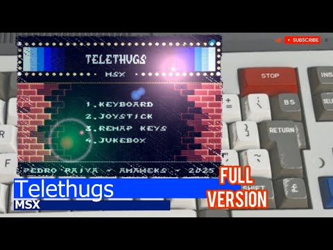 Full version gameplay