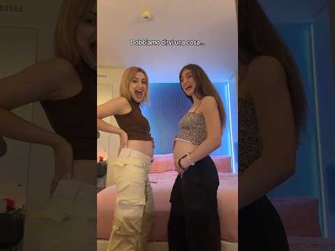 SARÁ LUI, SARÀ LEI 🥹🩷💙 @acapodelglobo