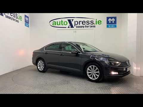 Volkswagen Passat BUSINESS 1.6TDI BLUEMOTION