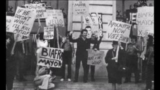 Dead Kennedys - Live @ Central Polytechnic, London, England, 11/26/82 [SOUNDBOARD]