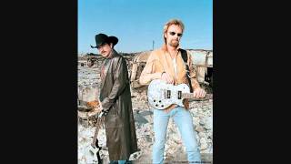 Brooks And Dunn - Too Far This Time