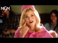 LEGALLY BLONDE 2: RED, WHITE & BLONDE | Elle's Courtroom Moment | MGM