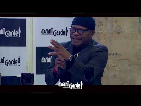 EMISSION AVANT GARDE AVEC PASCAL AUBIER