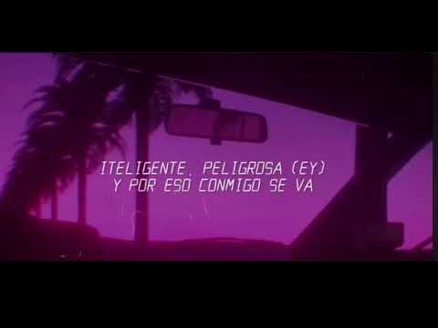 Promesa (Eladio Carrion, Alex Gárgolas) - LETRA