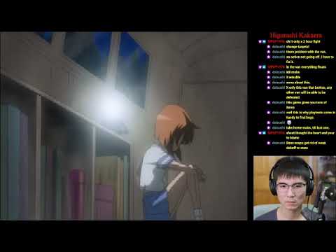 Tsumihoroboshi-hen  (Atonement Chapter) Part 2 (2 of 2)