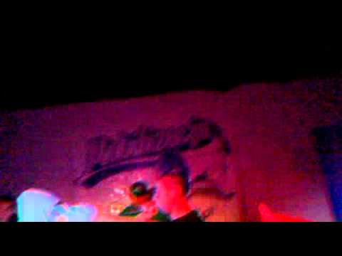 VNM - Zrobią to za mnie - koncert Toruń - klub NRD 10.03.2012 część 8/9