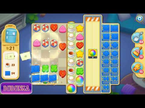 Matchington Mansion level 4427 HD