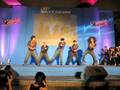 The CREW Skechers Kickoff 08