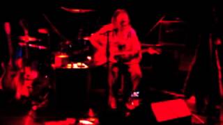 Roland (Van Campenhout) - Broke Down Engine Blues Live at Club 64 Hoboken, Belgium