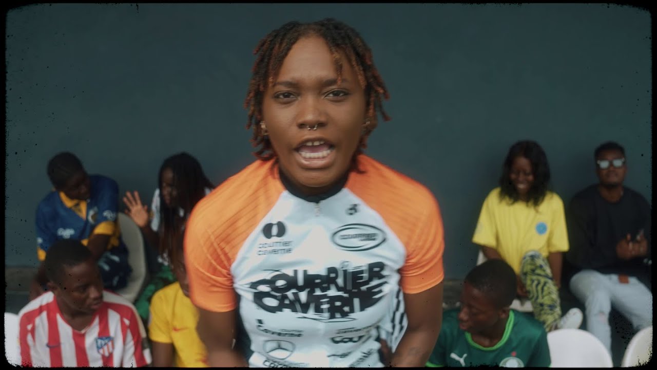 Bella by Andy S from Ivory Coast Popnable