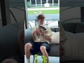 Jannik Sinner meets and cuddles puppy at Cincinnati Open #puppy #tennis #sinner #dog