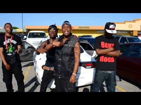 I Am K-Wonda - "Get It" snippet