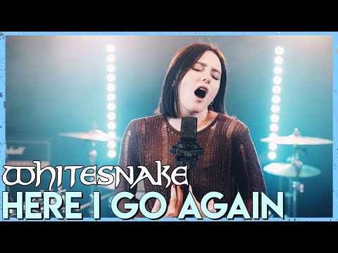 "Here I Go Again" - Whitesnake (Cover by First to Eleven)