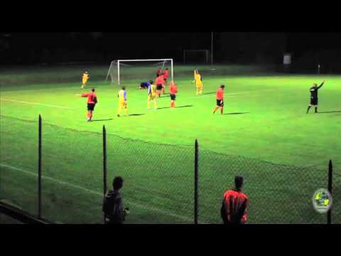 "Dalla serie B alla serie A"  Calcio Amatori Istrana Campione