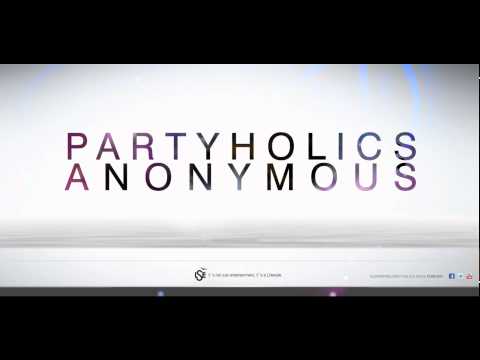 Partyholics Anonymous