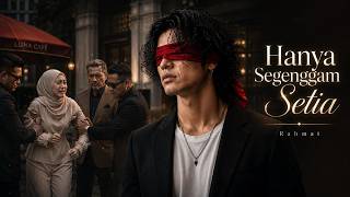 Download lagu Hanya Segenggam Setia - Rahmat | AI Cover - Pengagum Sunyi [Video Klip] mp3