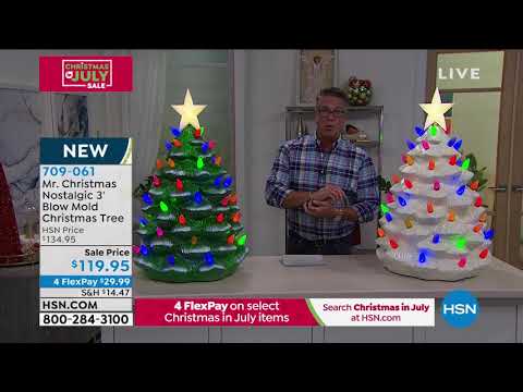 HSN | Christmas in July Sale Finale 07.31.2020 - 08 AM