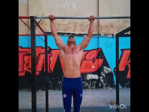 BAR BARIANS REQUERIMENTS (3.10 MIN)