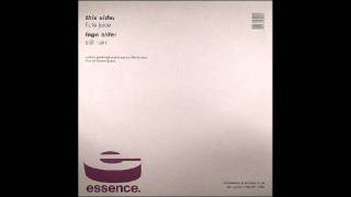 Alix Alvarez - Flute Juice (2001)