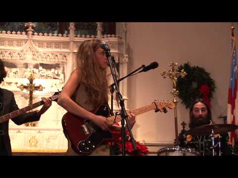 Mandolin Orange || 12.31.2010 || Raleigh, NC || ENTIRE SHOW