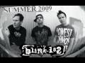 Blink 182- I dont wanna know! 