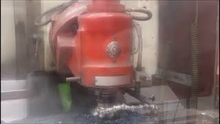 Kiheung POINT U 6 metal milling machine | Image 4 - Machineryline