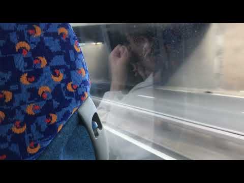 Stagecoach Midlands Megabus B11RT/Volvo Plaxton Elite i 54274 YY65VXR