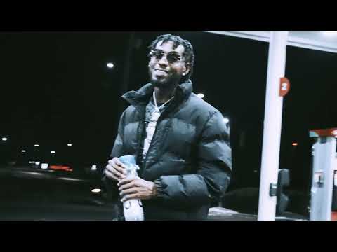 BankRoll Gee x MO (prod. Streight Drop & SlapGod)