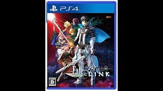 fate extella link