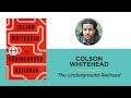 The Underground Railroad
