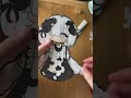 Full Moveable Paperdoll Process (tutorial for joints included!!)