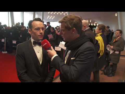 CRESCENDO trifft: Linus Roth