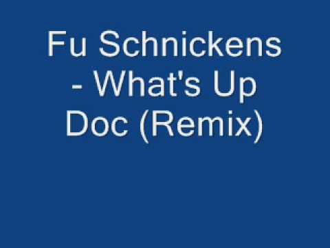 What's Up Doc (Remix)