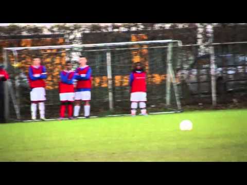 Alexandria '66 B5 - Nieuwerkerk B7