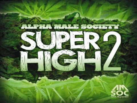 Big Hop & Kotix - Super High (vERBAL ReMiX)