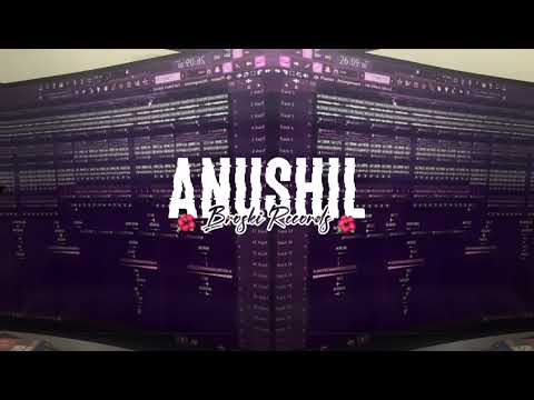 Ve Maahi - (Hindi Shatta Remix) | ANUSHIL | BROSKIE RECORDS